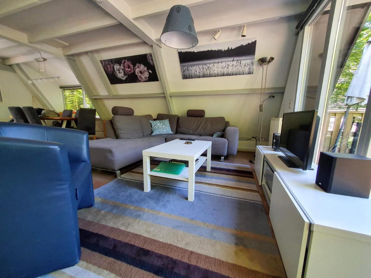 Durbuy-Bungalow 외부 사진