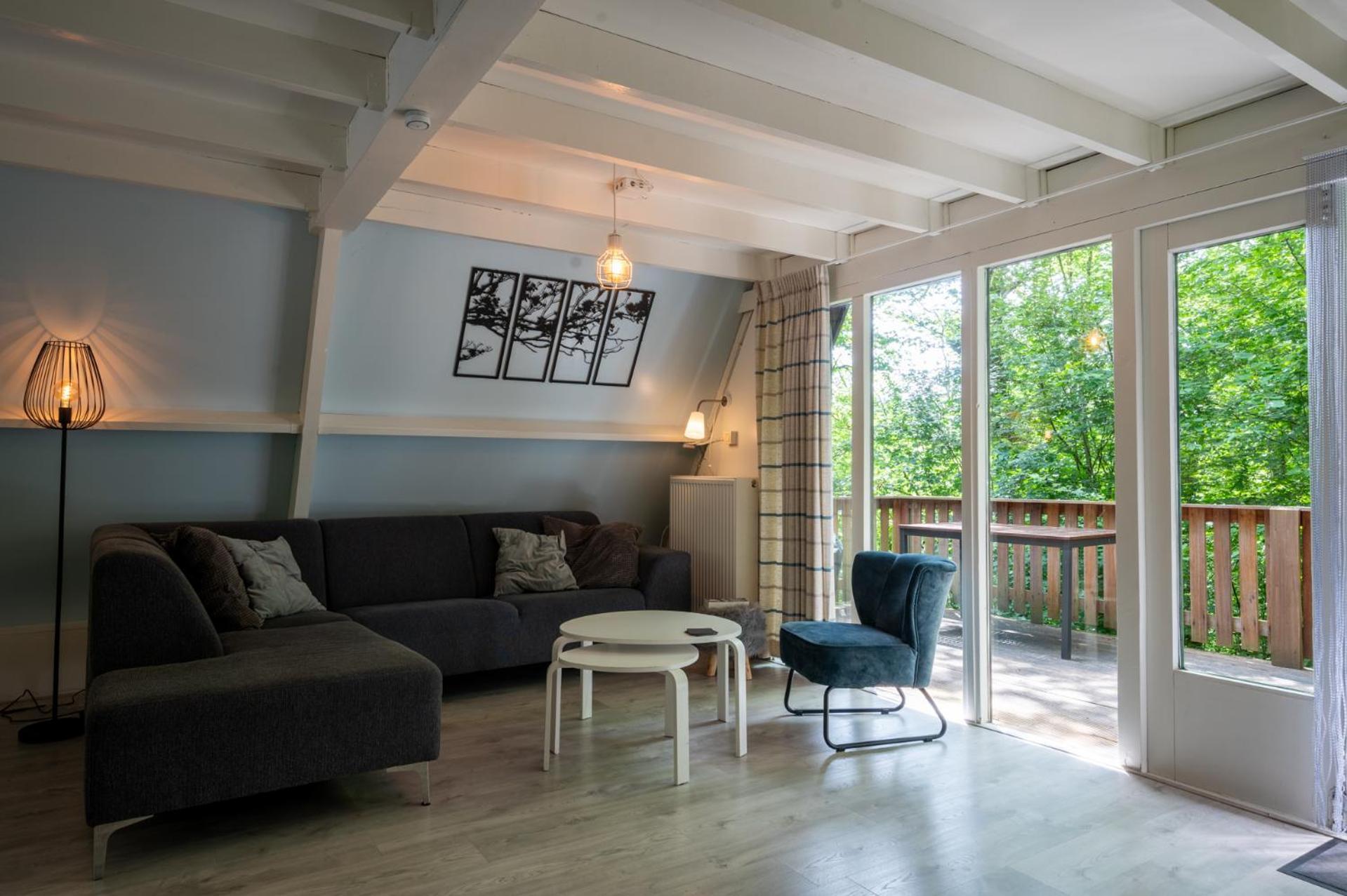 Durbuy-Bungalow 외부 사진