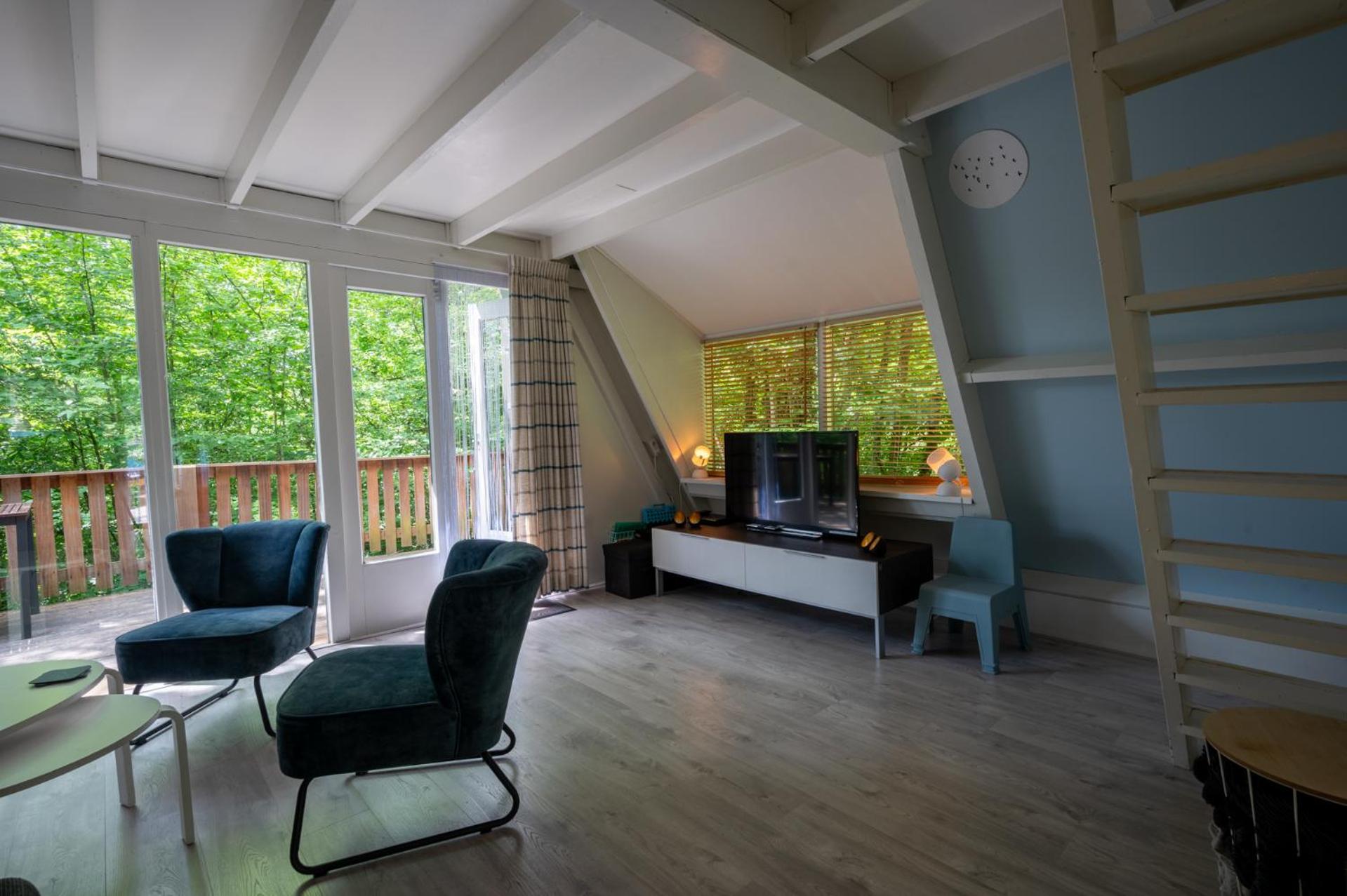Durbuy-Bungalow 외부 사진