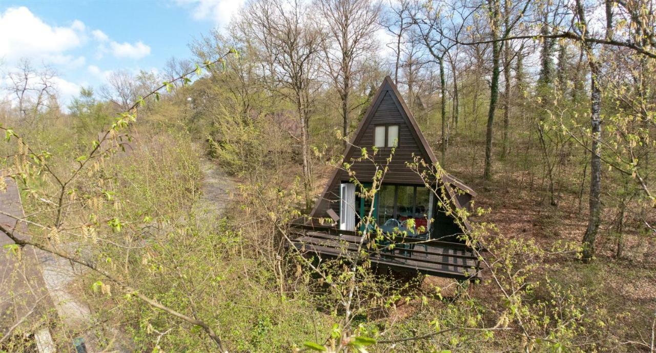 Durbuy-Bungalow 외부 사진
